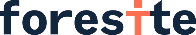 Foresite Logo - Main Logo